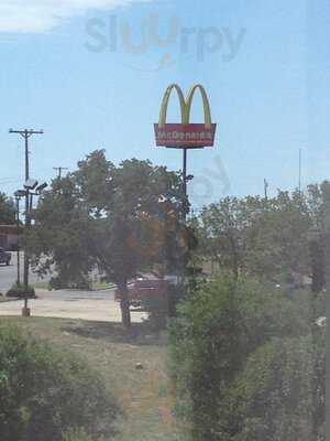 McDonald's, Graham