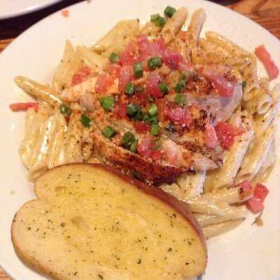 Chili's Grill & Bar, Eldersburg