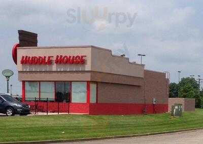 Huddle House, Campbellsville