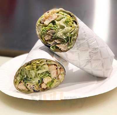 Georgia's Pizza & Subs