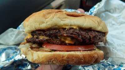 Sonic Drive-In, Hasbrouck Heights