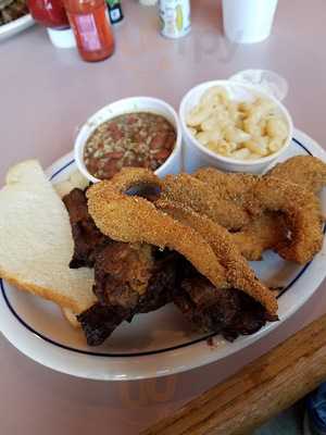 Lutfis Fried Fish, Grandview