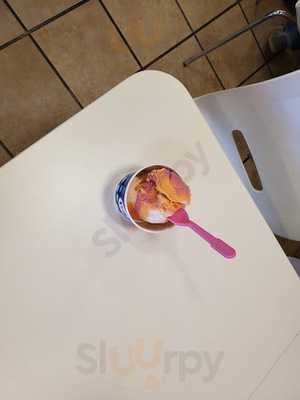 Baskin-robbins