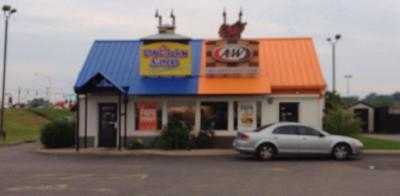 Long John Silver's, Campbellsville