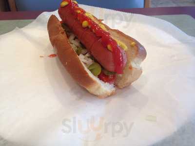 Clamhouse Restaurant