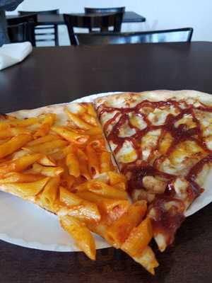 Glen Rocl Pizza & Grill, Glen Rock