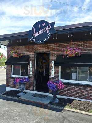 Audrey's Kitchen