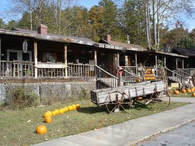 Aunt Sue's Country Corner