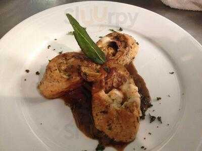 Antica Italian Restaurant & Wine Bar