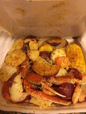 Rodney's Crabs & More