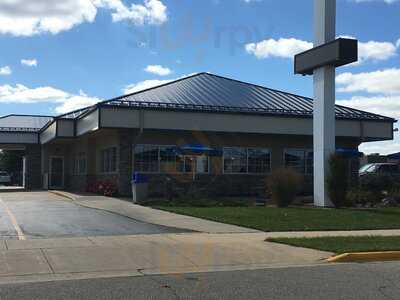 Culver's, Tomah