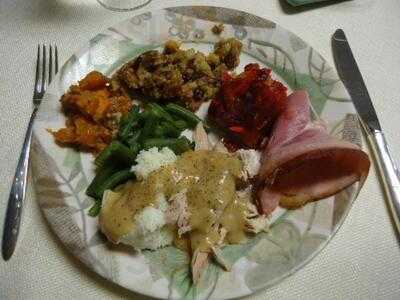 Mainstreet Cafe and Bakery