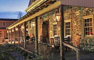 Brandywine Prime Seafood & Chops