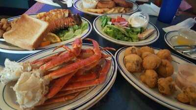 Bay Breeze Seafood Restaurant