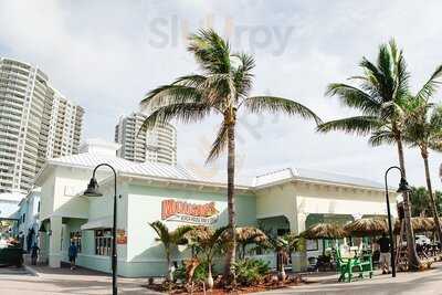 Mulligan's Beach House Bar and Grill, Riviera Beach