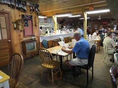 Pumpkintown General Store