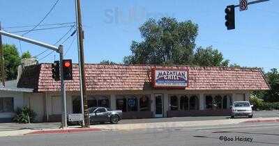 Mazatlan Grill, Susanville