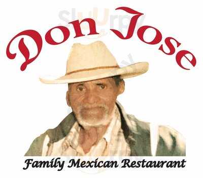 Don Jose Family Mexican Restaurant