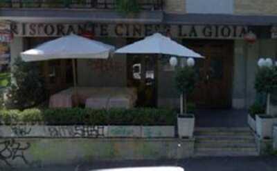 Ristorante La Gioia