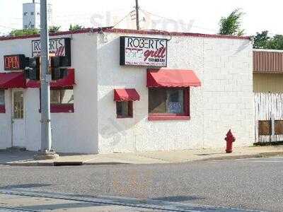 Robert's Grill, El Reno