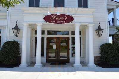 Piero's Italian Restaurant