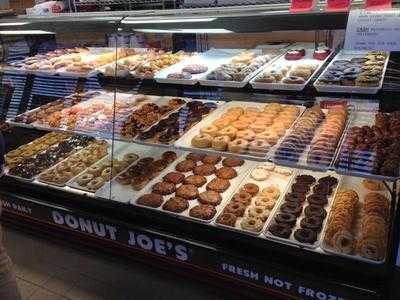 Grateful Donuts, Gardendale