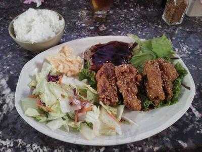 Sansei Japanese Restaurant