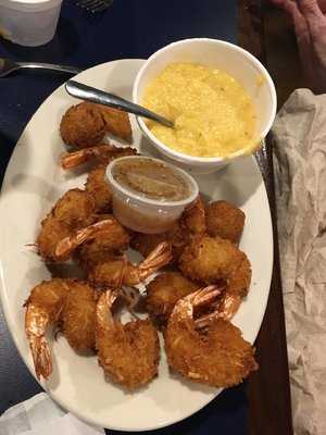 Shrimp Basket, Gardendale