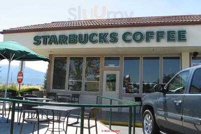 Starbucks, Susanville