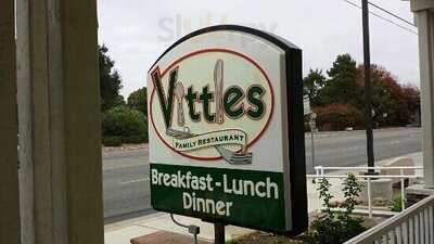 Vittles Family Restaurant