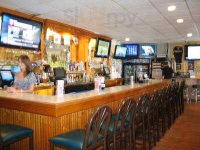 Partner's Pub and Grill, Johnstown