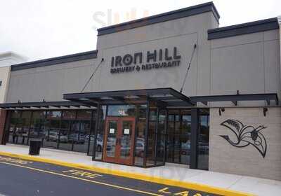 Iron Hill Brewery & Restaurant, Huntingdon Valley