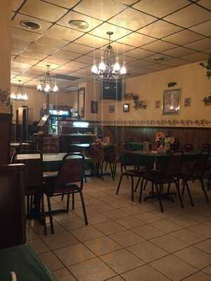 The Palace Restaurant, Boonville