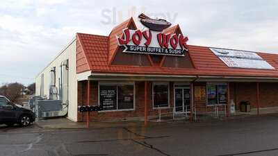 Joy Wok, Maryville