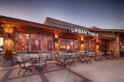 Urban Table, Prairie Village