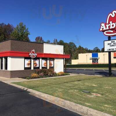 Arby's