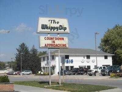 Whippy Dip