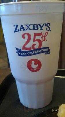 Zaxby's