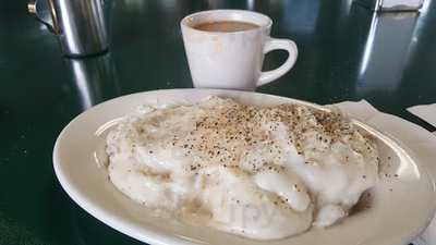 Wood River Donut Shop, Wood River