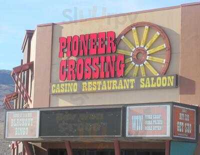 Pioneer Crossing Casino Fernley & Dayton, Fernley