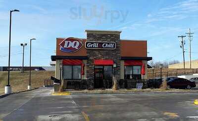 Dairy Queen Grill & Chill, Maryville