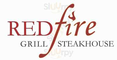 Redfire Grill & Steakhouse