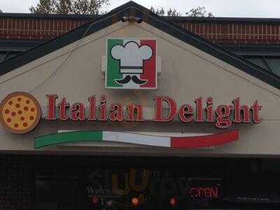 Italian Delight