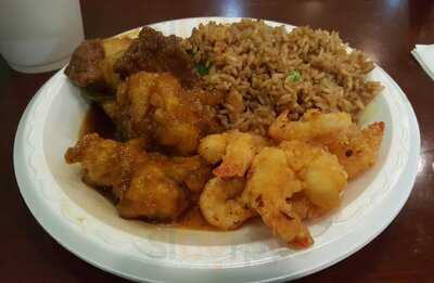 China Wok, Lewisburg