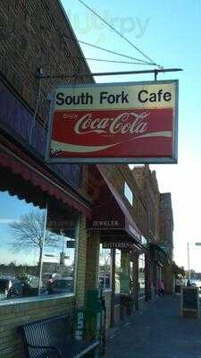 South Fork Cafe