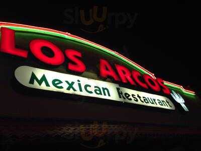 Los Arcos, Albertville