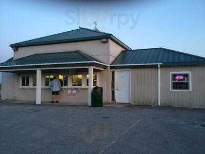 Bully Barbeque, La Grange