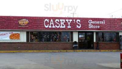 Casey's, Maryville