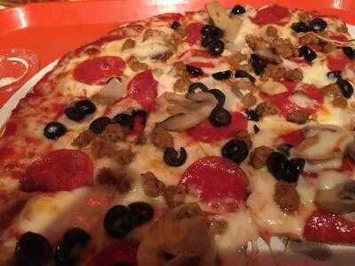 Pasquale's Pizza & Pasta, Gardendale