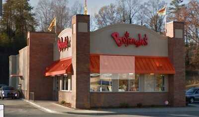 Bojangles